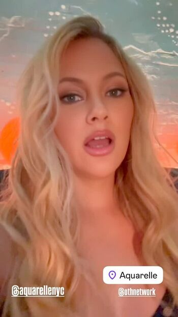 🔥 Nicole arbour page leaked private photo uncensored full