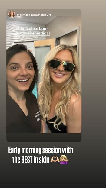 🔥 Nicole arbour leaked private photo uncensored full