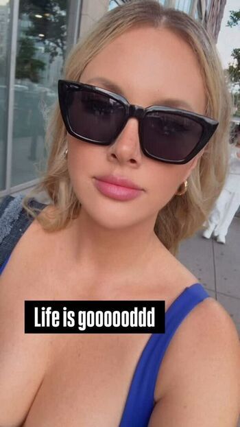 🔥 Nicole arbour leaked private photo uncensored full