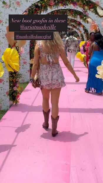 🔥 Nicole arbour leaked private photo uncensored full