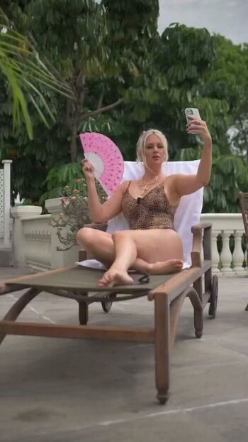🔥 Nicole arbour leaked private photo uncensored full