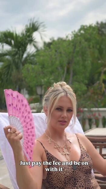🔥 Nicole arbour leaked private photo uncensored full