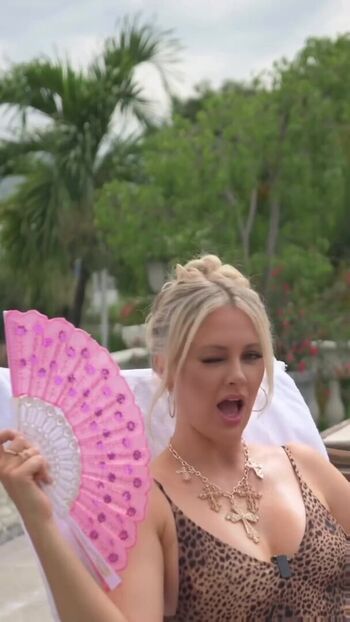 🔥 Nicole arbour leaked private photo uncensored full