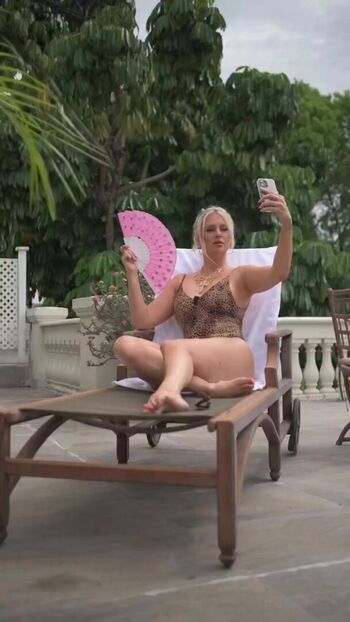🔥 Nicole arbour leaked private photo uncensored full