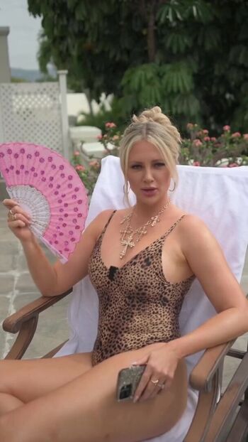 🔥 Nicole arbour leaked private photo uncensored full