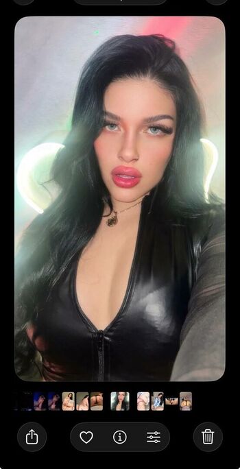 🔥 Nicole freyed leaked private photo uncensored full