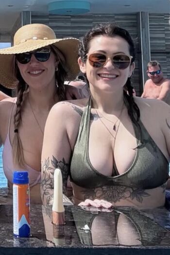 🔥 Nicole saunders leaked private photo uncensored full
