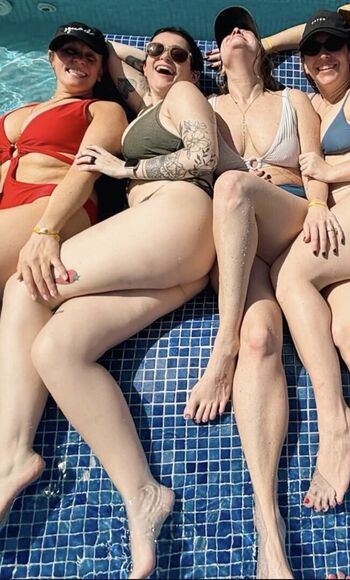 🔥 Nicole saunders leaked private photo uncensored full