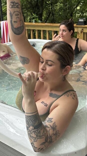 🔥 Nicole saunders leaked private photo uncensored full