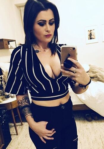 🔥 Nicole saunders leaked private photo uncensored full