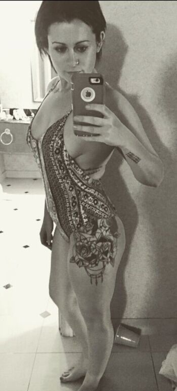 🔥 Nicole saunders leaked private photo uncensored full