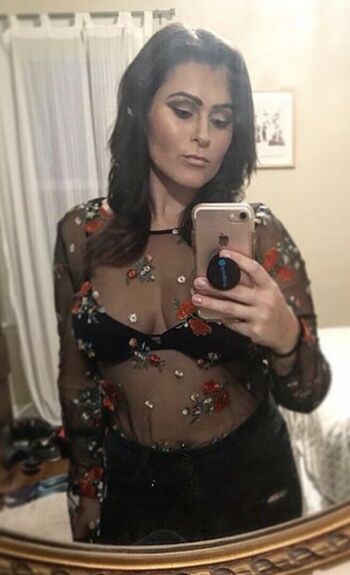 🔥 Nicole saunders leaked private photo uncensored full
