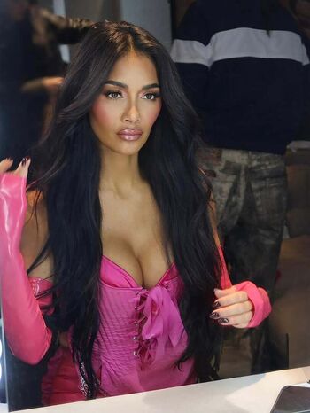 🔥 Nicole scherzinger page leaked private photo uncensored full