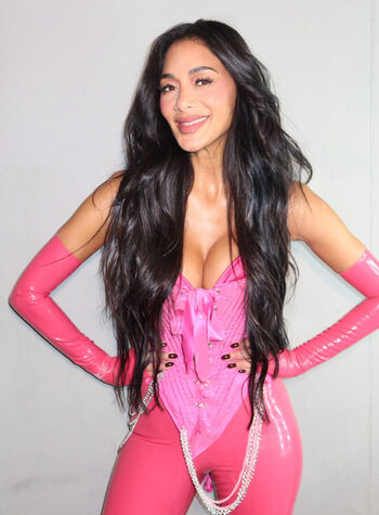 🔥 Nicole scherzinger page leaked private photo uncensored full