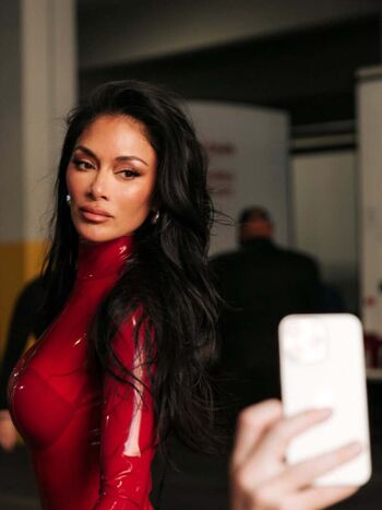 🔥 Nicole scherzinger page leaked private photo uncensored full