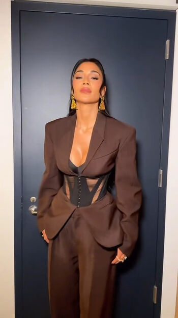 🔥 Nicole scherzinger page leaked private photo uncensored full