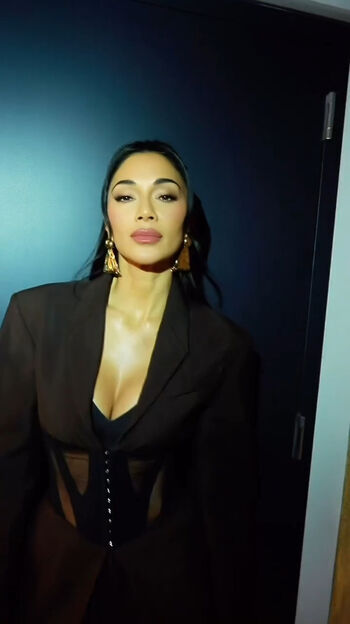 🔥 Nicole scherzinger page leaked private photo uncensored full
