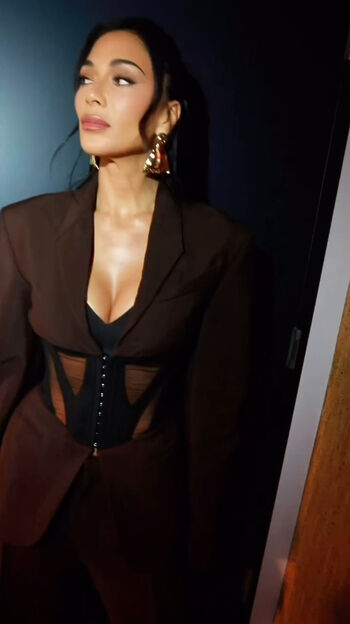 🔥 Nicole scherzinger page leaked private photo uncensored full
