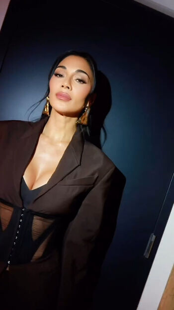 🔥 Nicole scherzinger page leaked private photo uncensored full