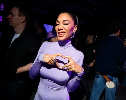 🔥 Nicole scherzinger leaked private photo uncensored full