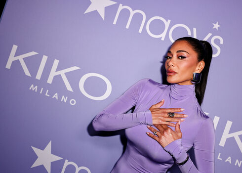 🔥 Nicole scherzinger leaked private photo uncensored full