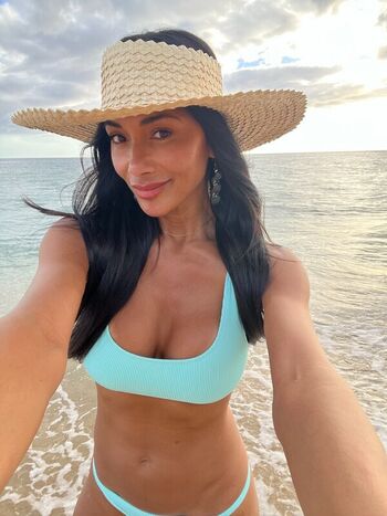 🔥 Nicole scherzinger leaked private photo uncensored full