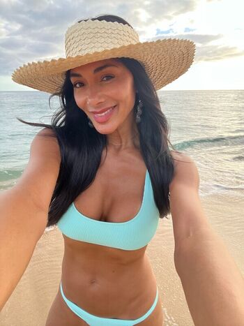 🔥 Nicole scherzinger leaked private photo uncensored full
