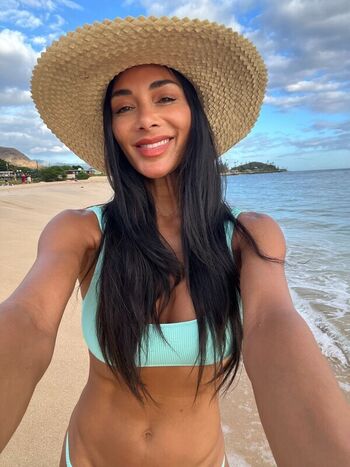 🔥 Nicole scherzinger leaked private photo uncensored full
