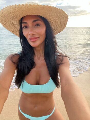 🔥 Nicole scherzinger leaked private photo uncensored full