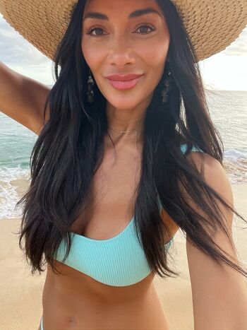 🔥 Nicole scherzinger leaked private photo uncensored full