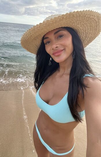 🔥 Nicole scherzinger leaked private photo uncensored full
