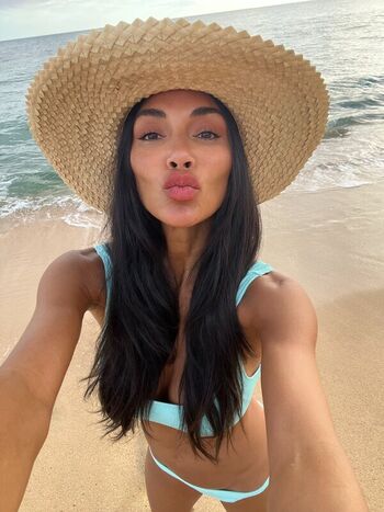 🔥 Nicole scherzinger leaked private photo uncensored full