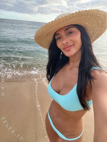 🔥 Nicole scherzinger page leaked private photo uncensored full
