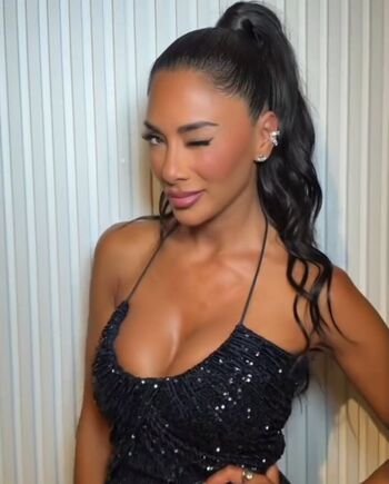 🔥 Nicole scherzinger leaked private photo uncensored full