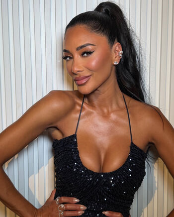 🔥 Nicole scherzinger leaked private photo uncensored full