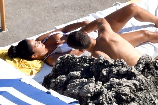 🔥 Nicole scherzinger leaked private photo uncensored full
