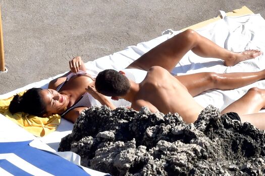🔥 Nicole scherzinger leaked private photo uncensored full
