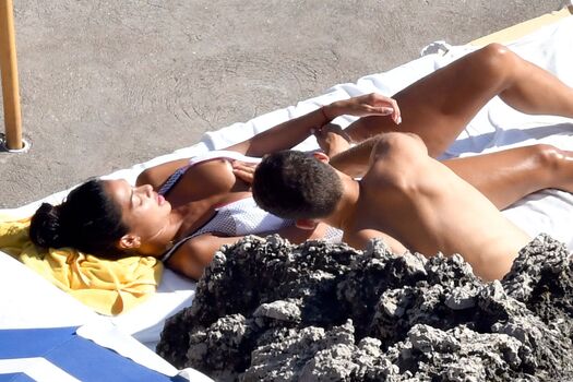 🔥 Nicole scherzinger leaked private photo uncensored full