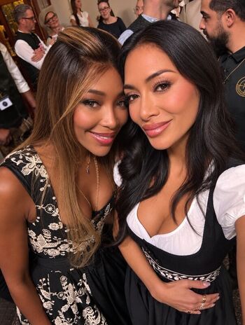 🔥 Nicole scherzinger leaked private photo uncensored full