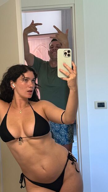 🔥 Nicole schiralli leaked private photo uncensored full