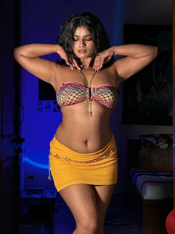 🔥 Nidhi goel leaked private photo uncensored full