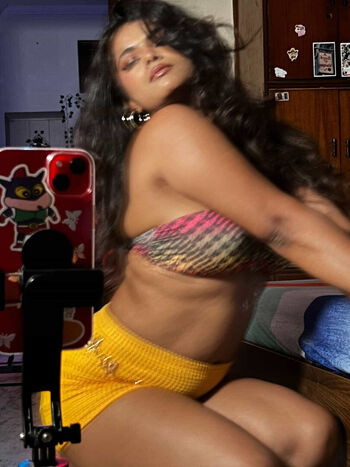 🔥 Nidhi goel leaked private photo uncensored full