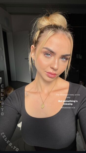 🔥 Nika sofie page leaked private photo uncensored full
