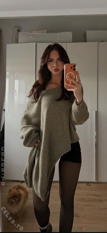 🔥 Nika sofie page leaked private photo uncensored full