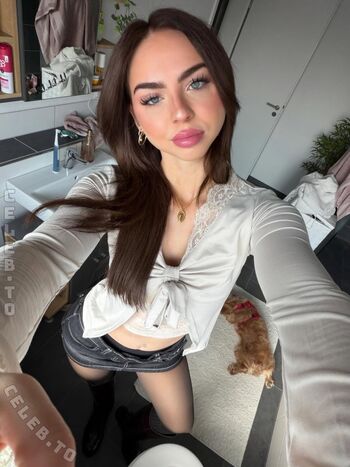 🔥 Nika sofie page leaked private photo uncensored full