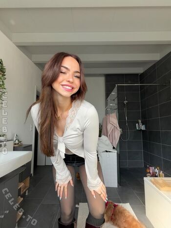 🔥 Nika sofie page leaked private photo uncensored full