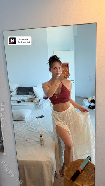 🔥 Nika sofie page leaked private photo uncensored full