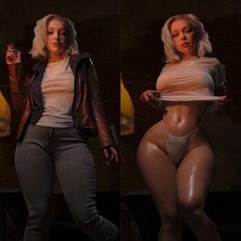 🔥 Nikawuw leaked private photo uncensored full
