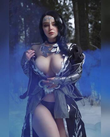 🔥 Nikawuw leaked private photo uncensored full