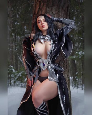 🔥 Nikawuw leaked private photo uncensored full